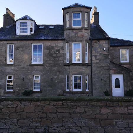 Hay Lodge Нэрн Экстерьер фото